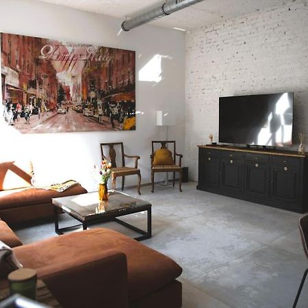 Beautiful Design 2 Bedroom Loft Mertert Экстерьер фото