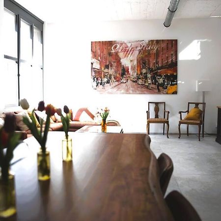 Beautiful Design 2 Bedroom Loft Mertert Экстерьер фото