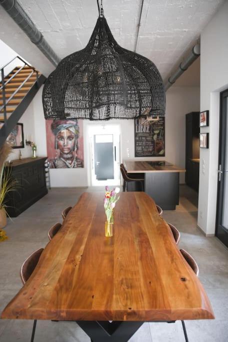 Beautiful Design 2 Bedroom Loft Mertert Экстерьер фото