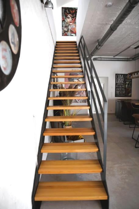 Beautiful Design 2 Bedroom Loft Mertert Экстерьер фото