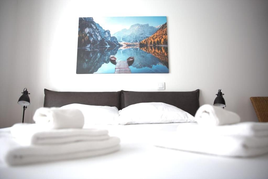 Beautiful Design 2 Bedroom Loft Mertert Экстерьер фото