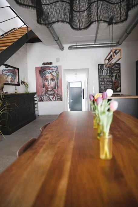 Beautiful Design 2 Bedroom Loft Mertert Экстерьер фото