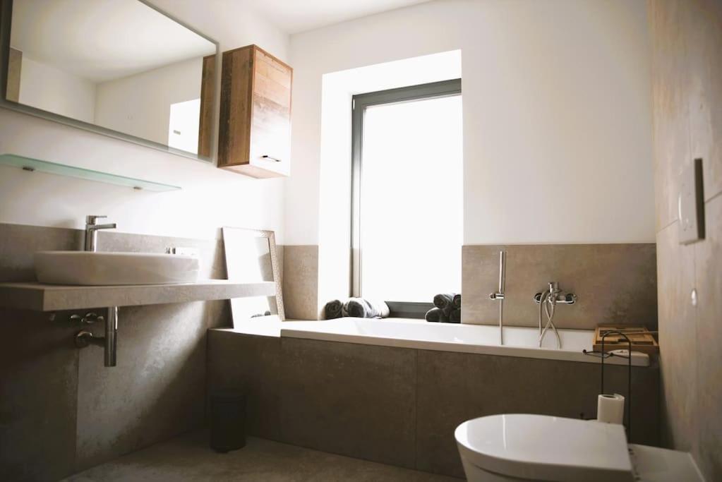 Beautiful Design 2 Bedroom Loft Mertert Экстерьер фото