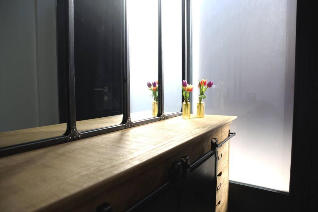 Beautiful Design 2 Bedroom Loft Mertert Экстерьер фото
