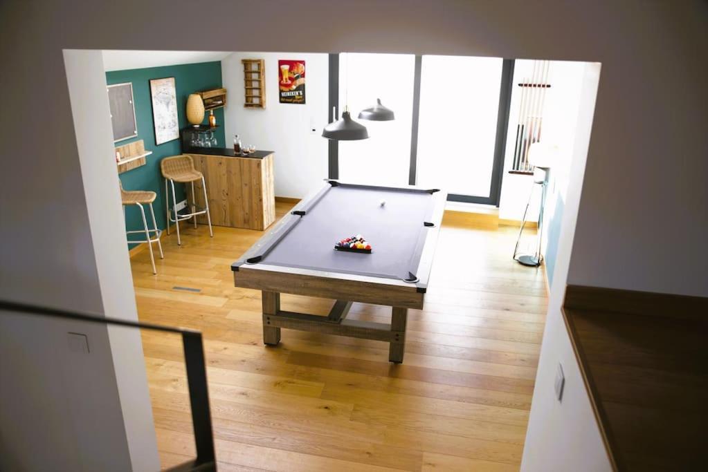 Beautiful Design 2 Bedroom Loft Mertert Экстерьер фото