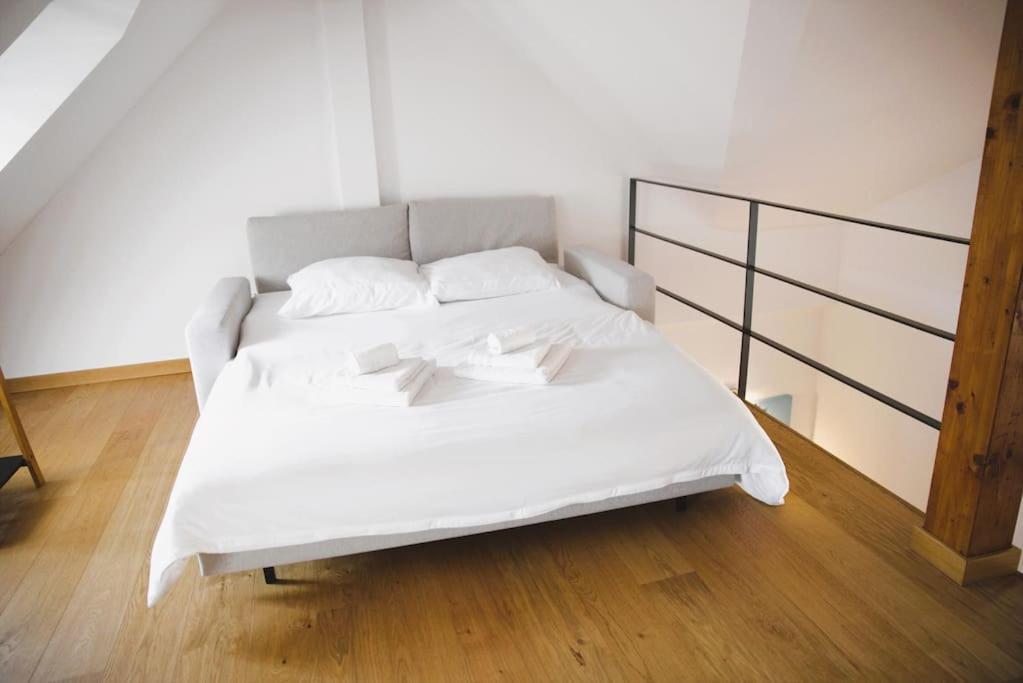 Beautiful Design 2 Bedroom Loft Mertert Экстерьер фото