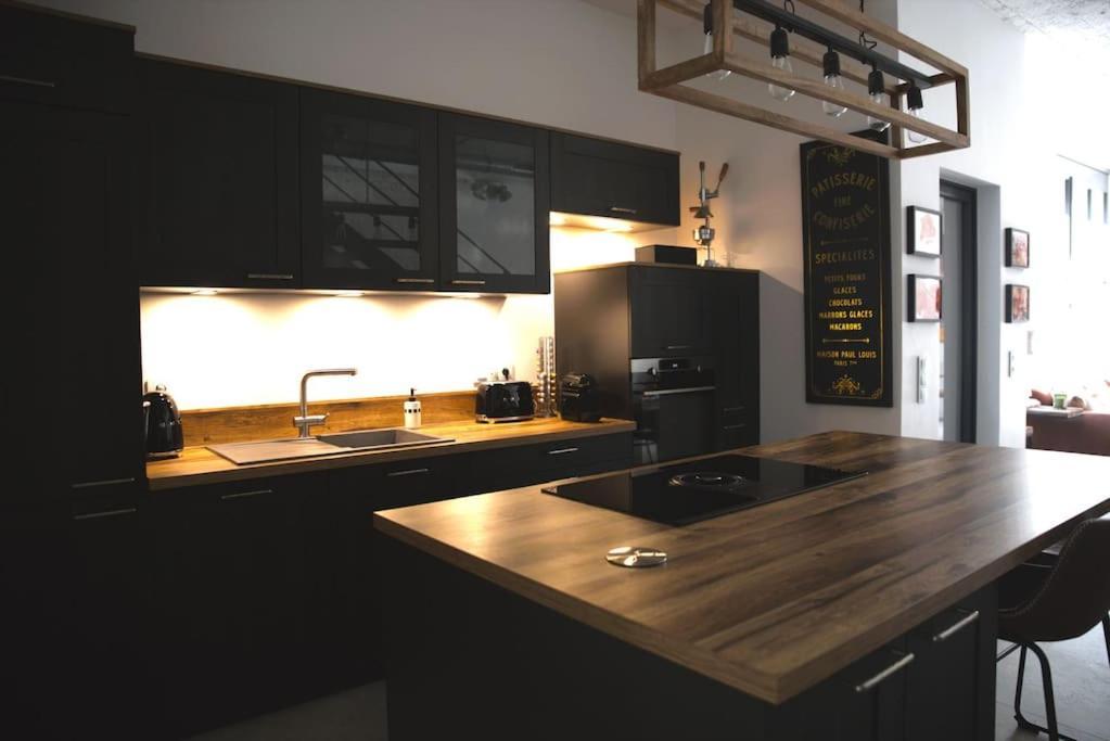 Beautiful Design 2 Bedroom Loft Mertert Экстерьер фото