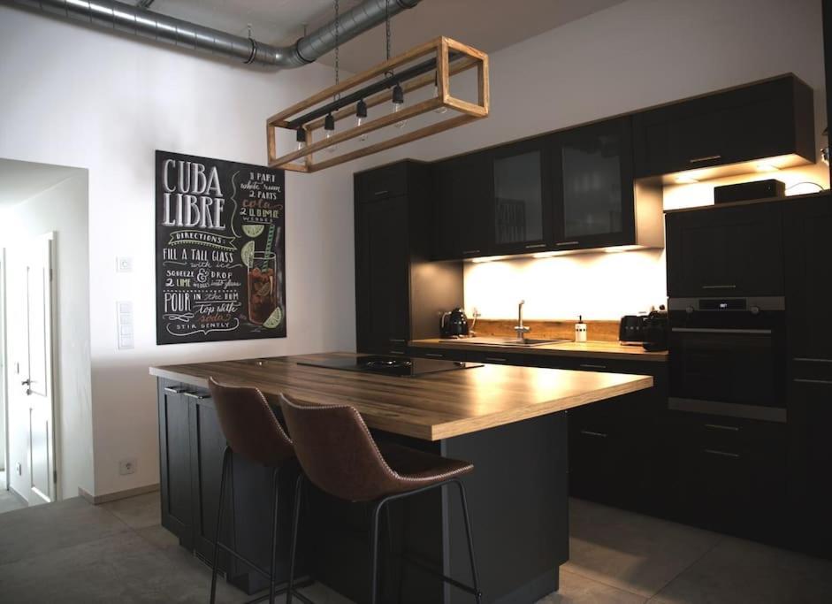 Beautiful Design 2 Bedroom Loft Mertert Экстерьер фото