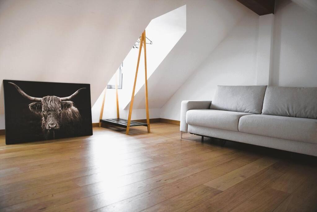 Beautiful Design 2 Bedroom Loft Mertert Экстерьер фото