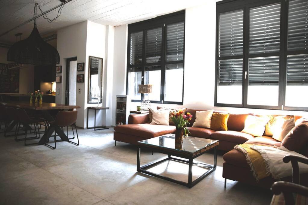 Beautiful Design 2 Bedroom Loft Mertert Экстерьер фото