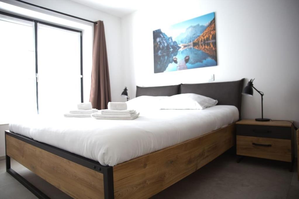 Beautiful Design 2 Bedroom Loft Mertert Экстерьер фото