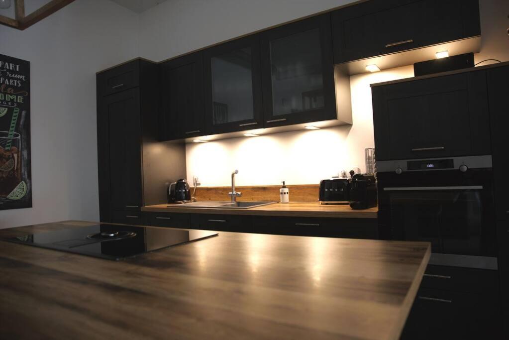 Beautiful Design 2 Bedroom Loft Mertert Экстерьер фото