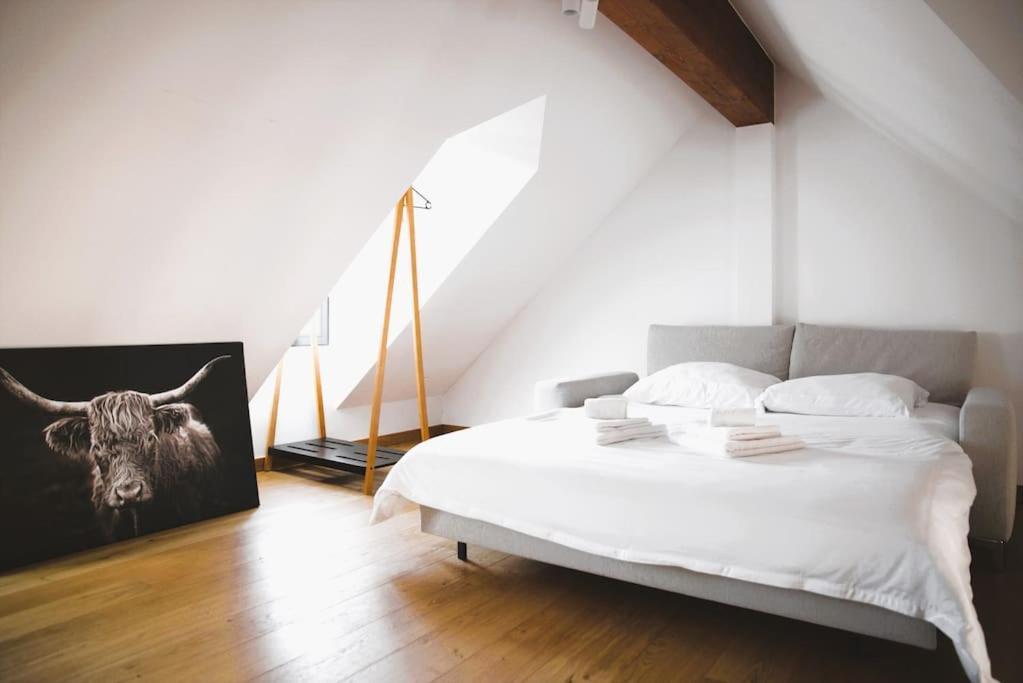 Beautiful Design 2 Bedroom Loft Mertert Экстерьер фото