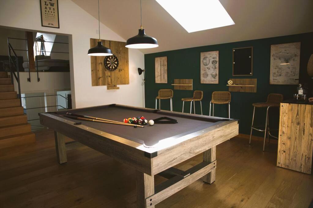 Beautiful Design 2 Bedroom Loft Mertert Экстерьер фото